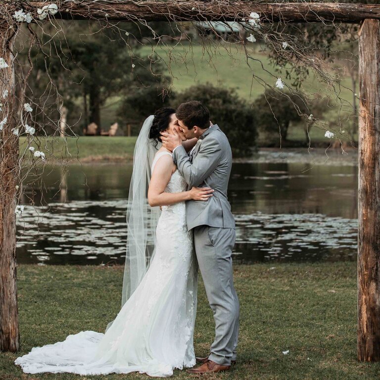 Friday Creek Retreat