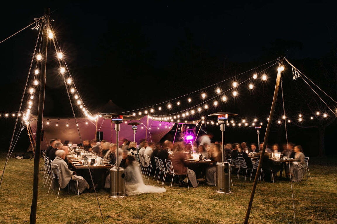 Friday Creek Retreat