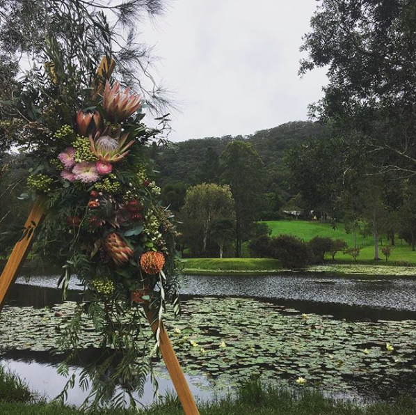 Friday Creek Retreat