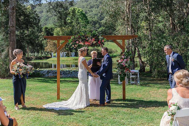 Friday Creek Retreat