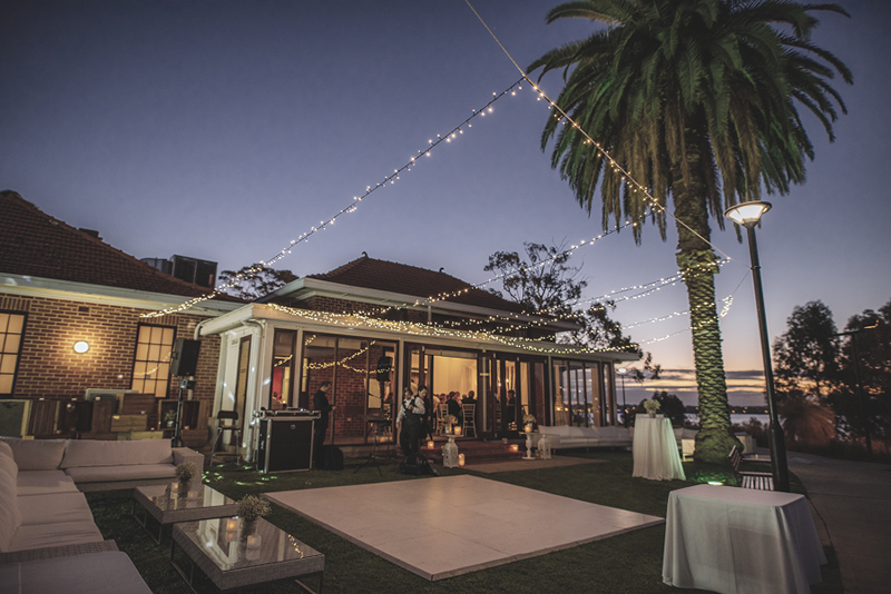 Bluewater Grill and Function Centre