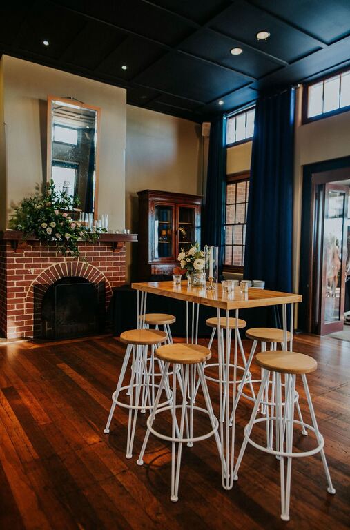 Bluewater Grill and Function Centre