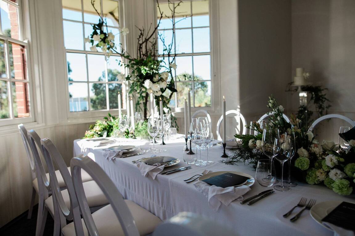 Bluewater Grill and Function Centre