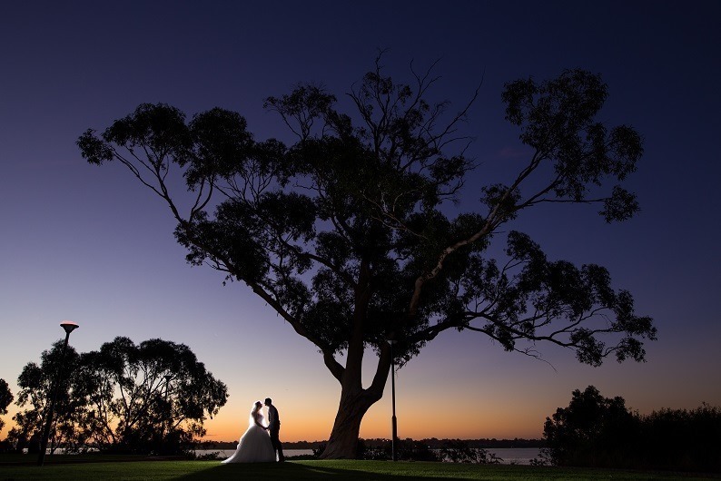 Bluewater Grill and Function Centre