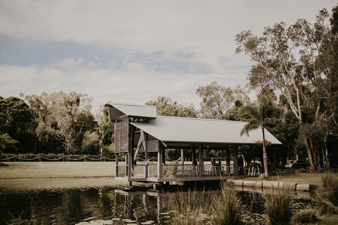 Sunshine Coast Pop Up Weddings