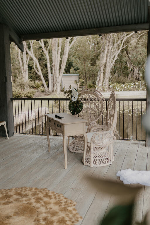 Sunshine Coast Pop Up Weddings