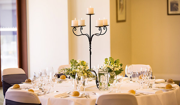 Kooyong Lawn Tennis Club