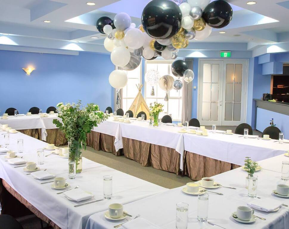 Beau Monde International