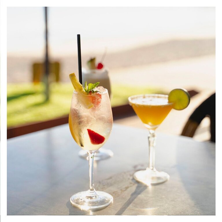 Boardwalk Bistro on Hastings