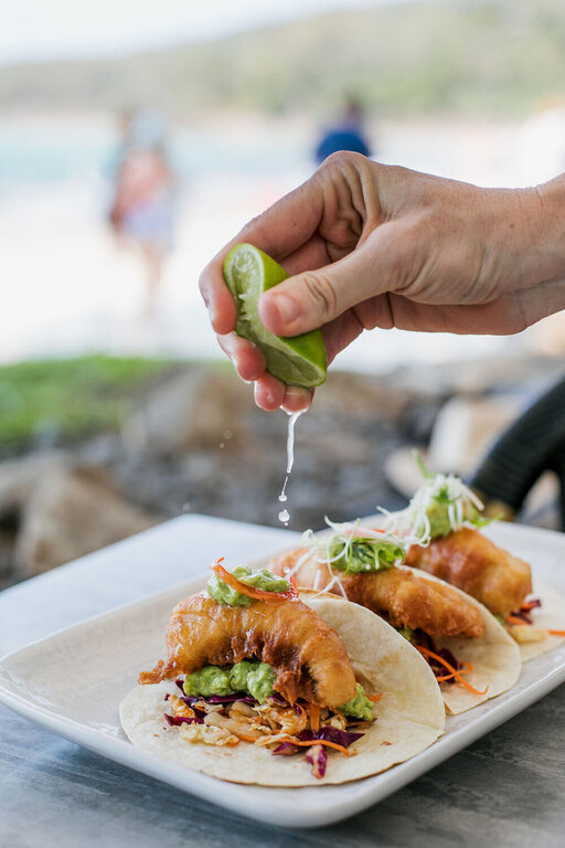 Boardwalk Bistro on Hastings