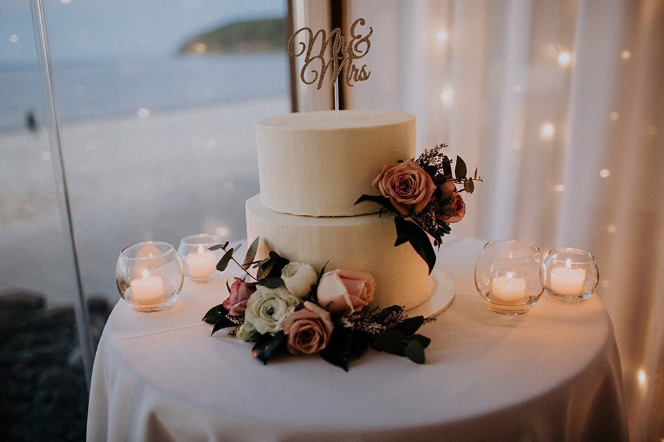 Boardwalk Bistro on Hastings