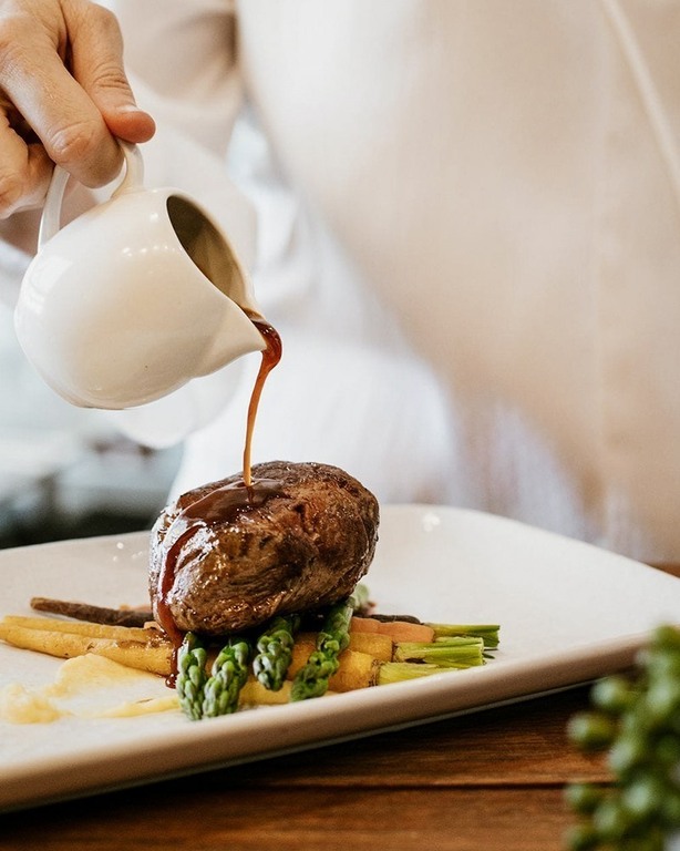 Boardwalk Bistro on Hastings