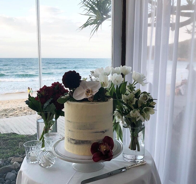 Boardwalk Bistro on Hastings