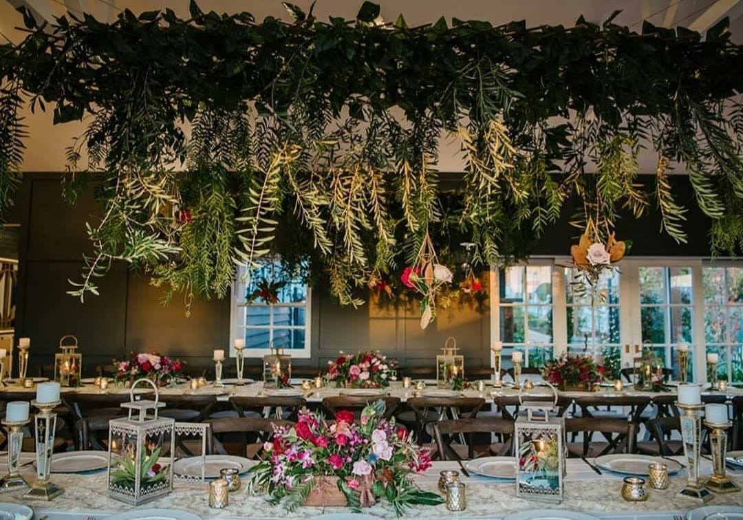 White Chapel Kalbar & Black Hall Kalbar