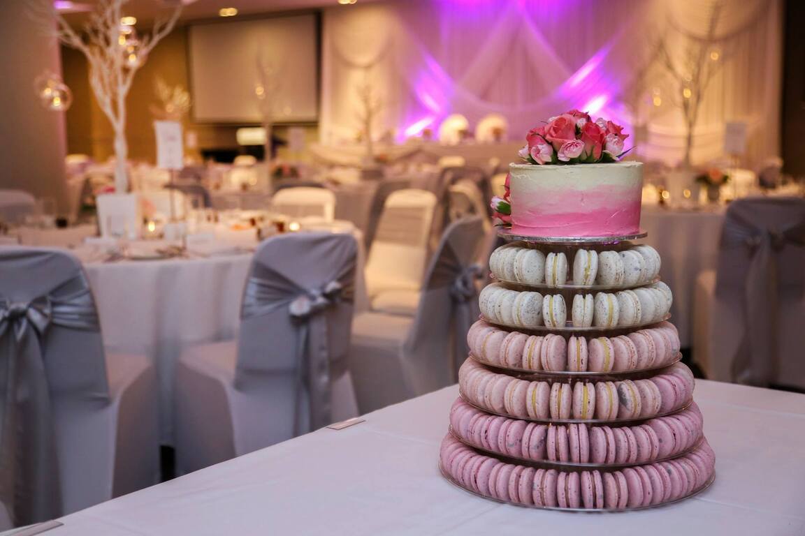 Parmelia Hilton Hotel