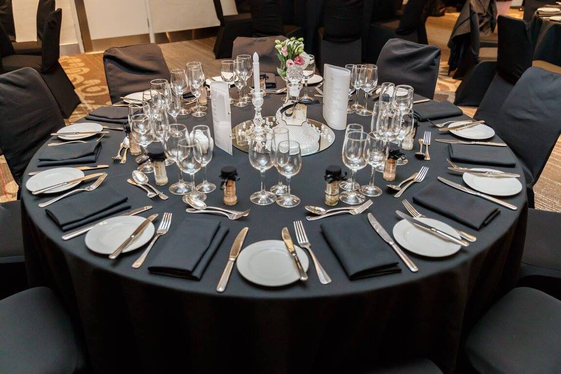 Parmelia Hilton Hotel