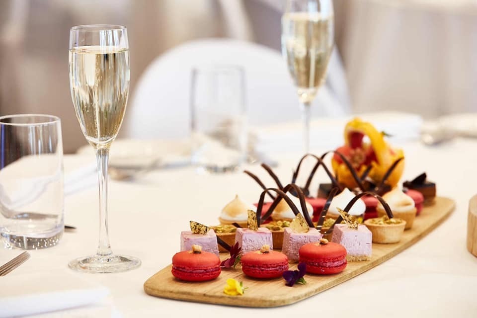 Balgownie Estate Vineyard Resort and Spa