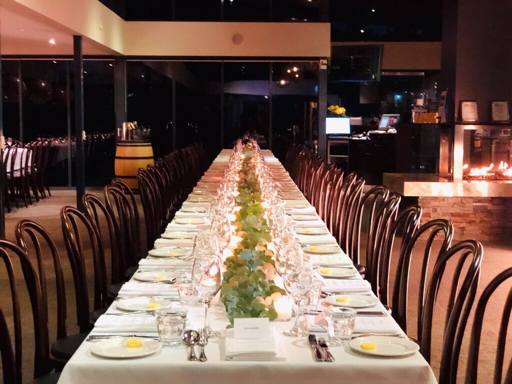 Balgownie Estate Vineyard Resort and Spa