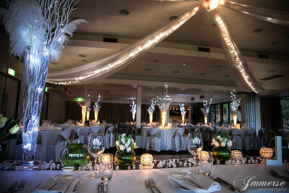 Balgownie Estate Vineyard Resort and Spa Venue Melbourne