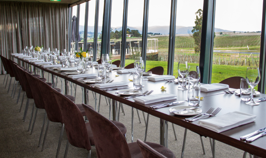 Balgownie Estate Vineyard Resort and Spa