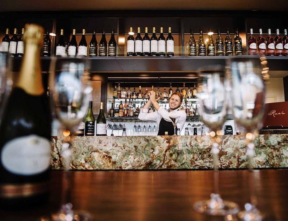 Balgownie Estate Vineyard Resort and Spa