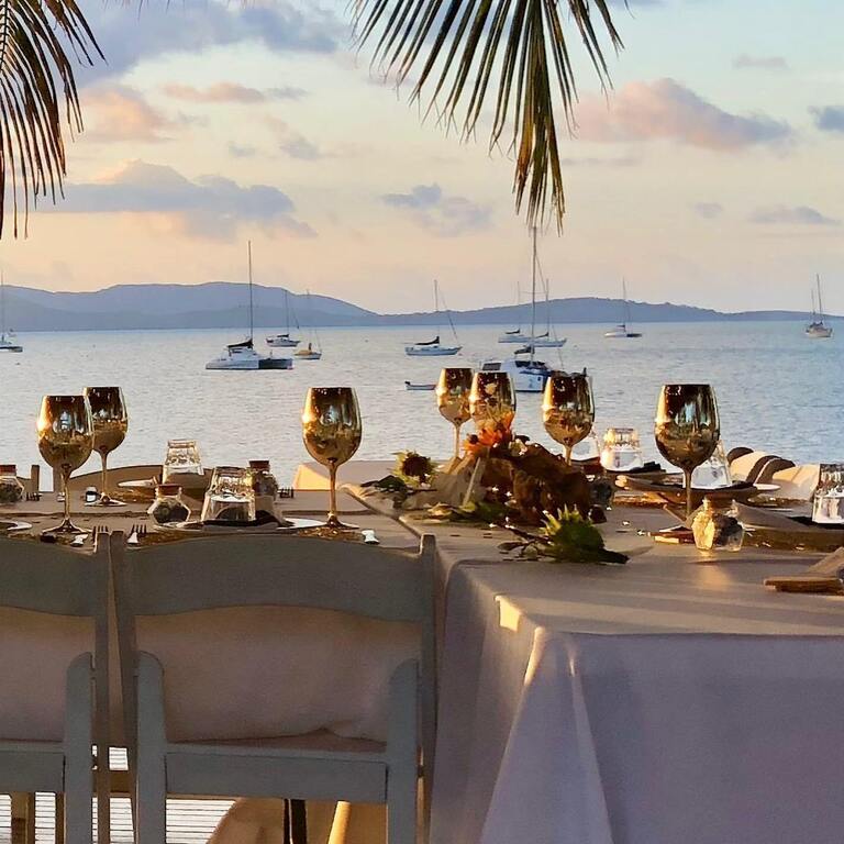 Whitsunday Sailing Club