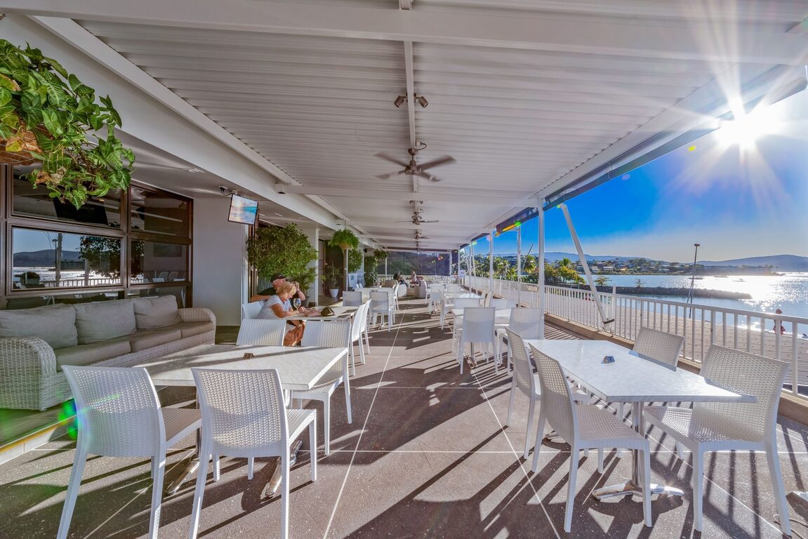 Whitsunday Sailing Club