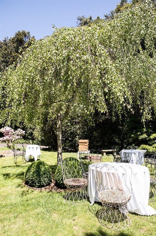 Fountaindale Grand Manor