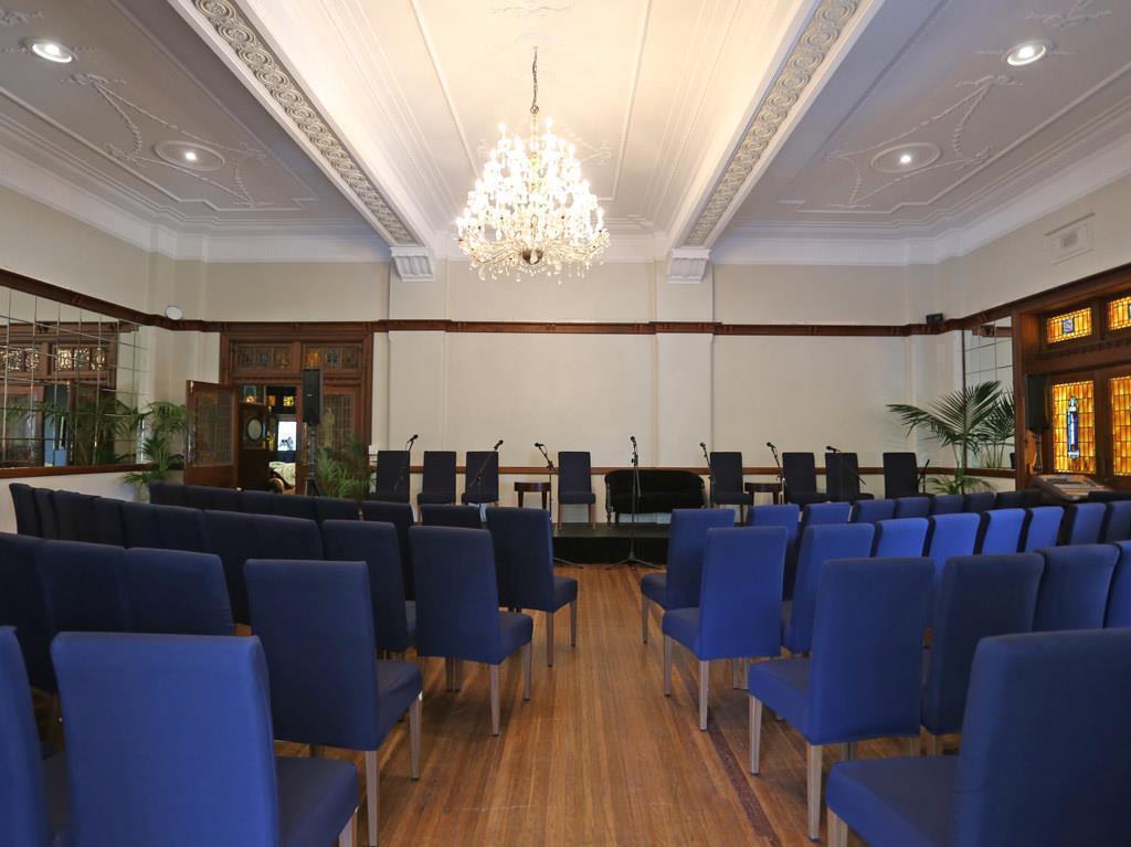 Fountaindale Grand Manor