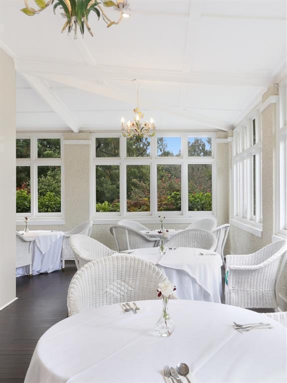 Fountaindale Grand Manor