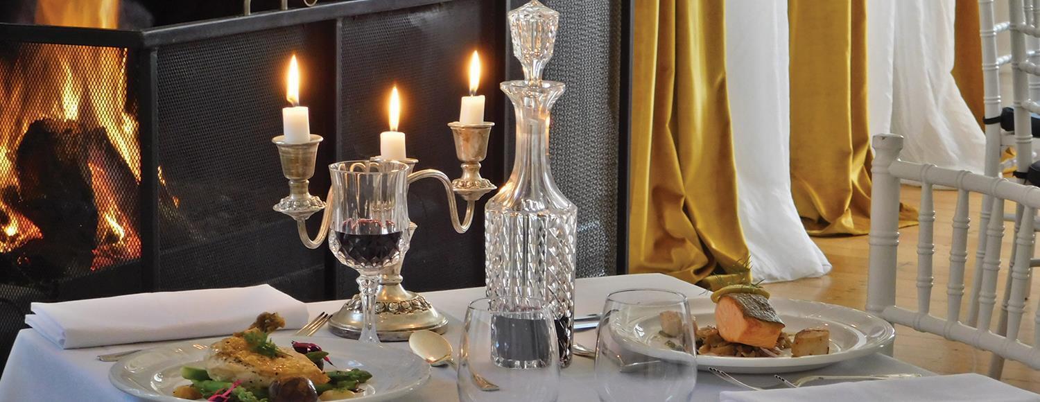 Fountaindale Grand Manor