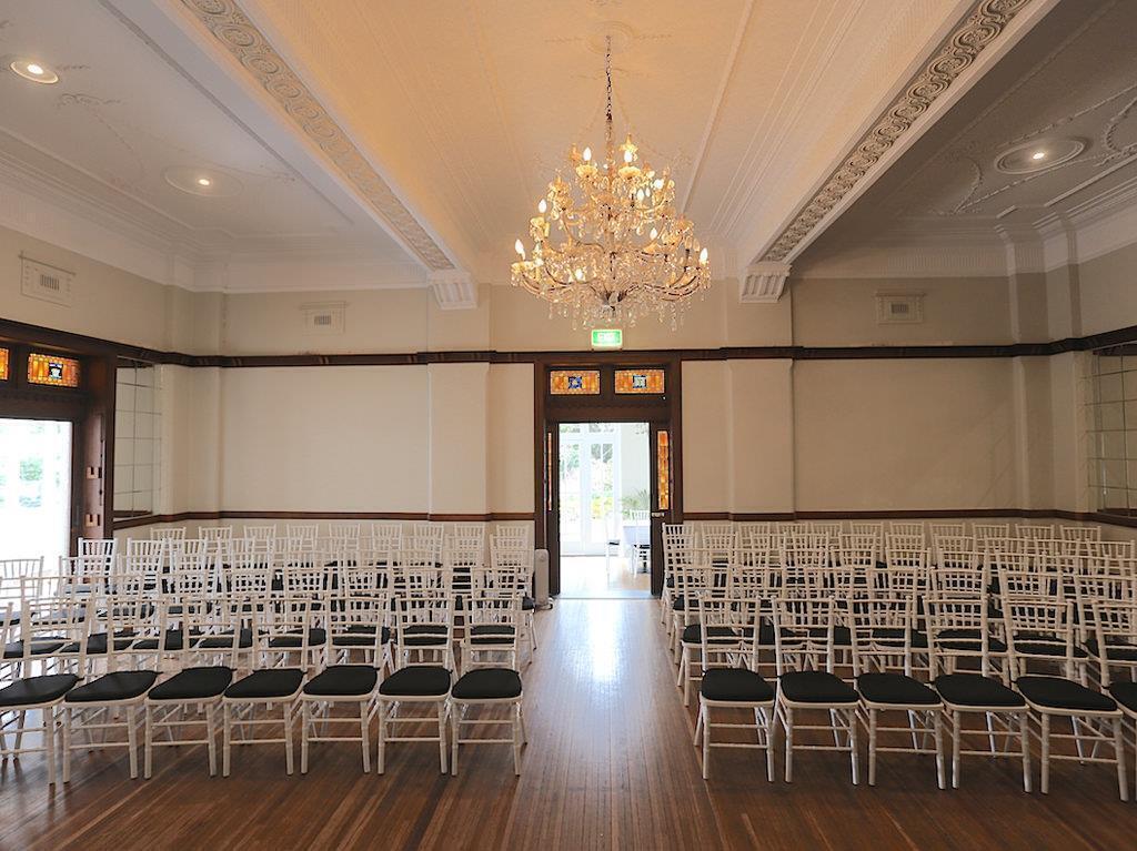 Fountaindale Grand Manor