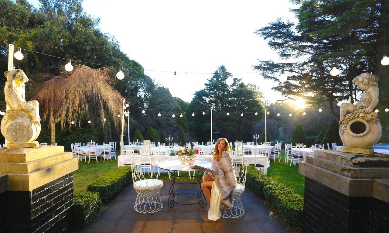 Fountaindale Grand Manor