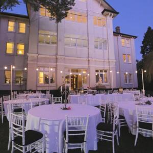 Fountaindale Grand Manor