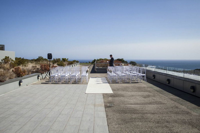 The National Golf Club