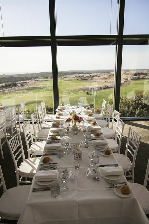 The National Golf Club