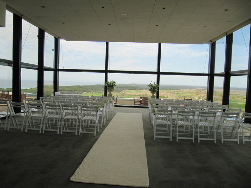 The National Golf Club