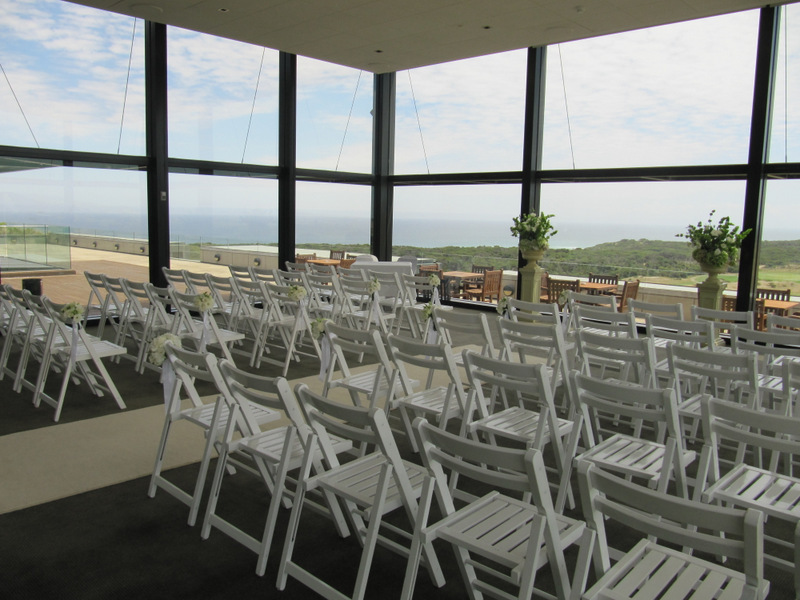 The National Golf Club