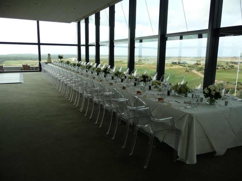 The National Golf Club