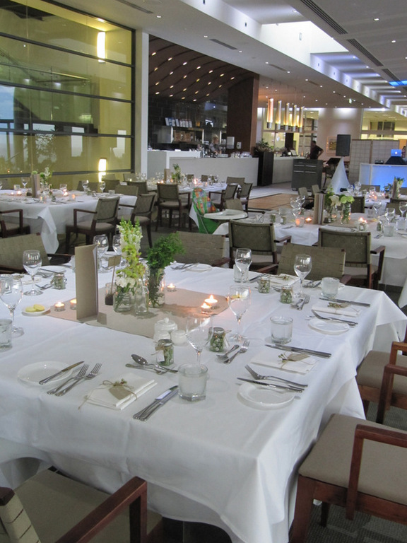 The National Golf Club