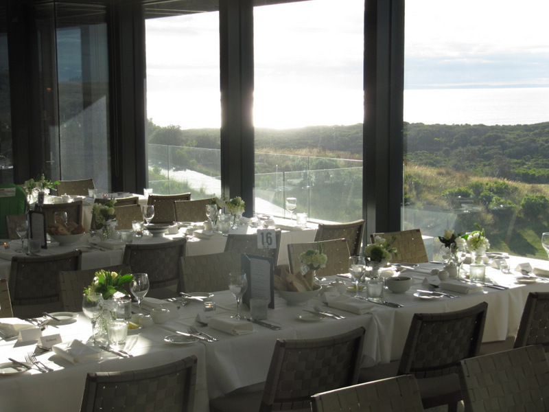 The National Golf Club