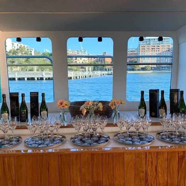 Coast Harbour Cruises