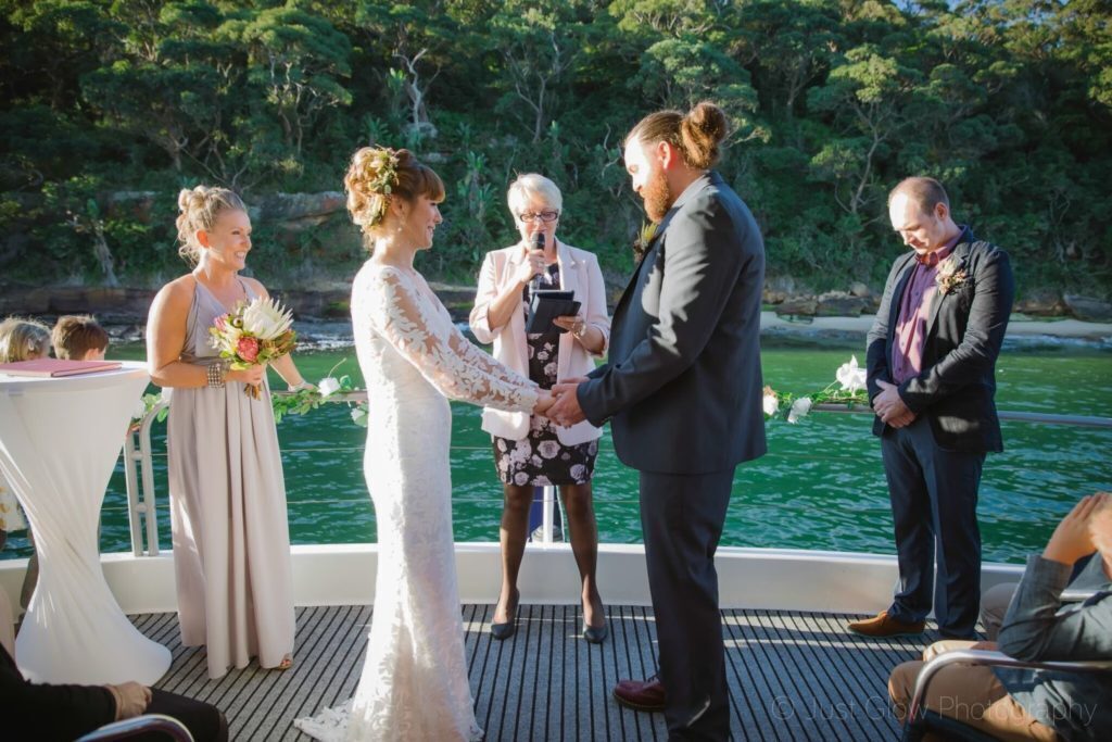 Coast Harbour Cruises