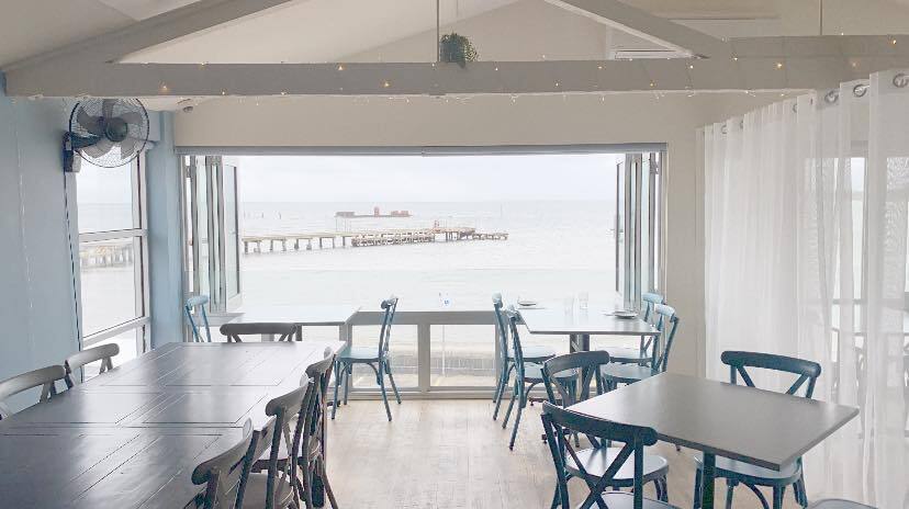 Cerberus Beach House