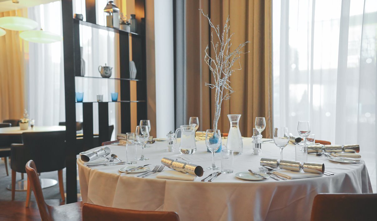 Crowne Plaza Newcastle