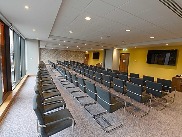 Crowne Plaza Newcastle