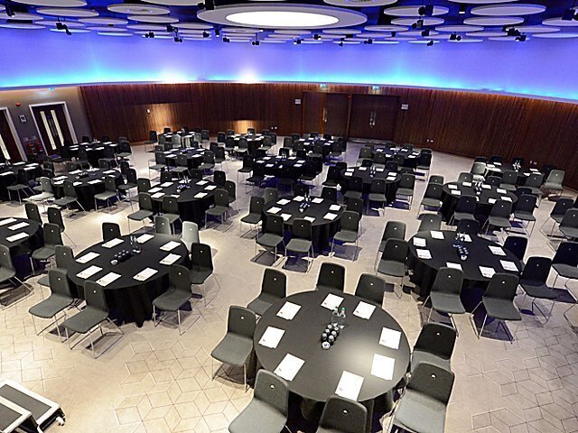 Crowne Plaza Newcastle