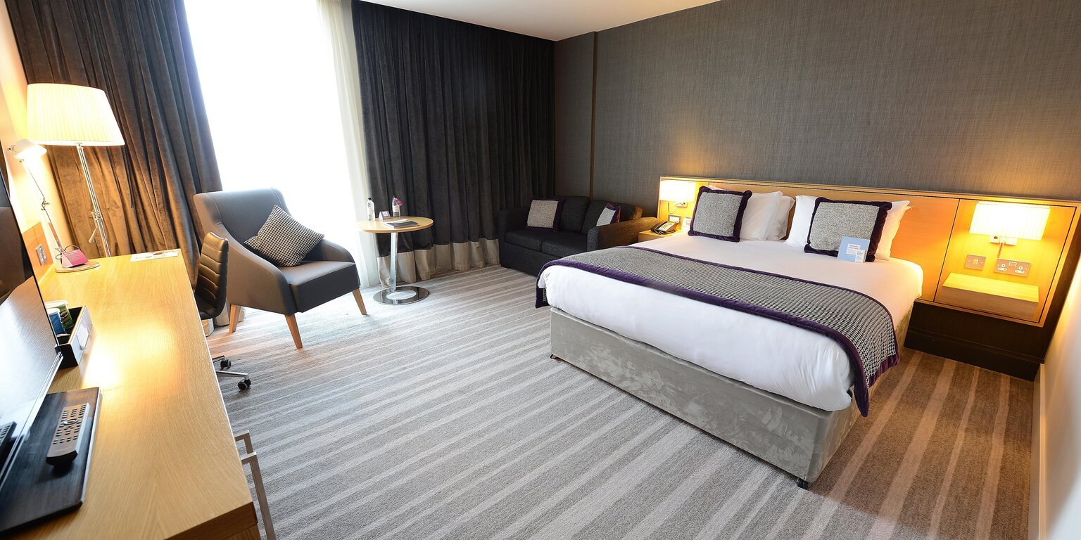 Crowne Plaza Newcastle