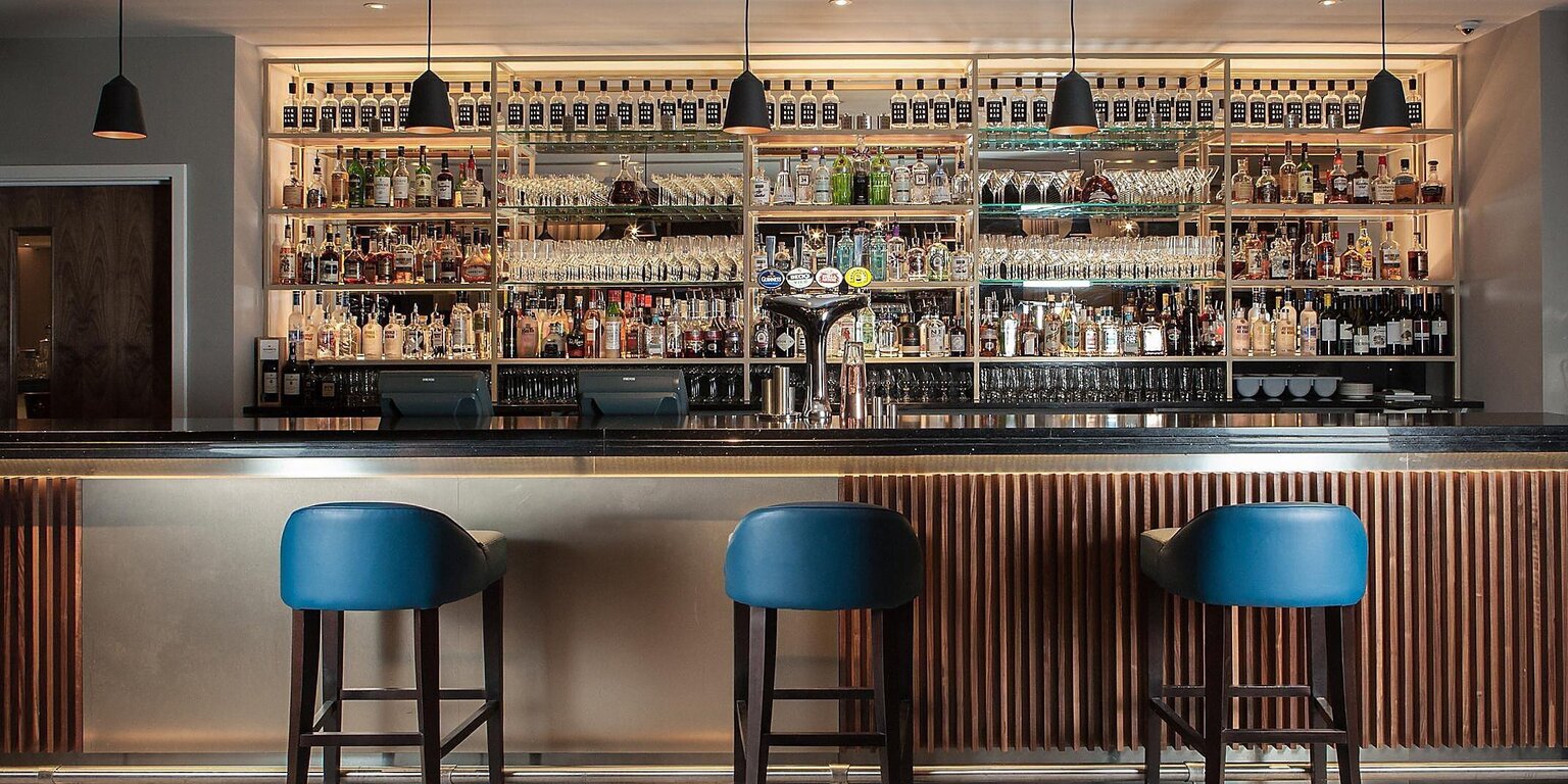 Crowne Plaza Newcastle