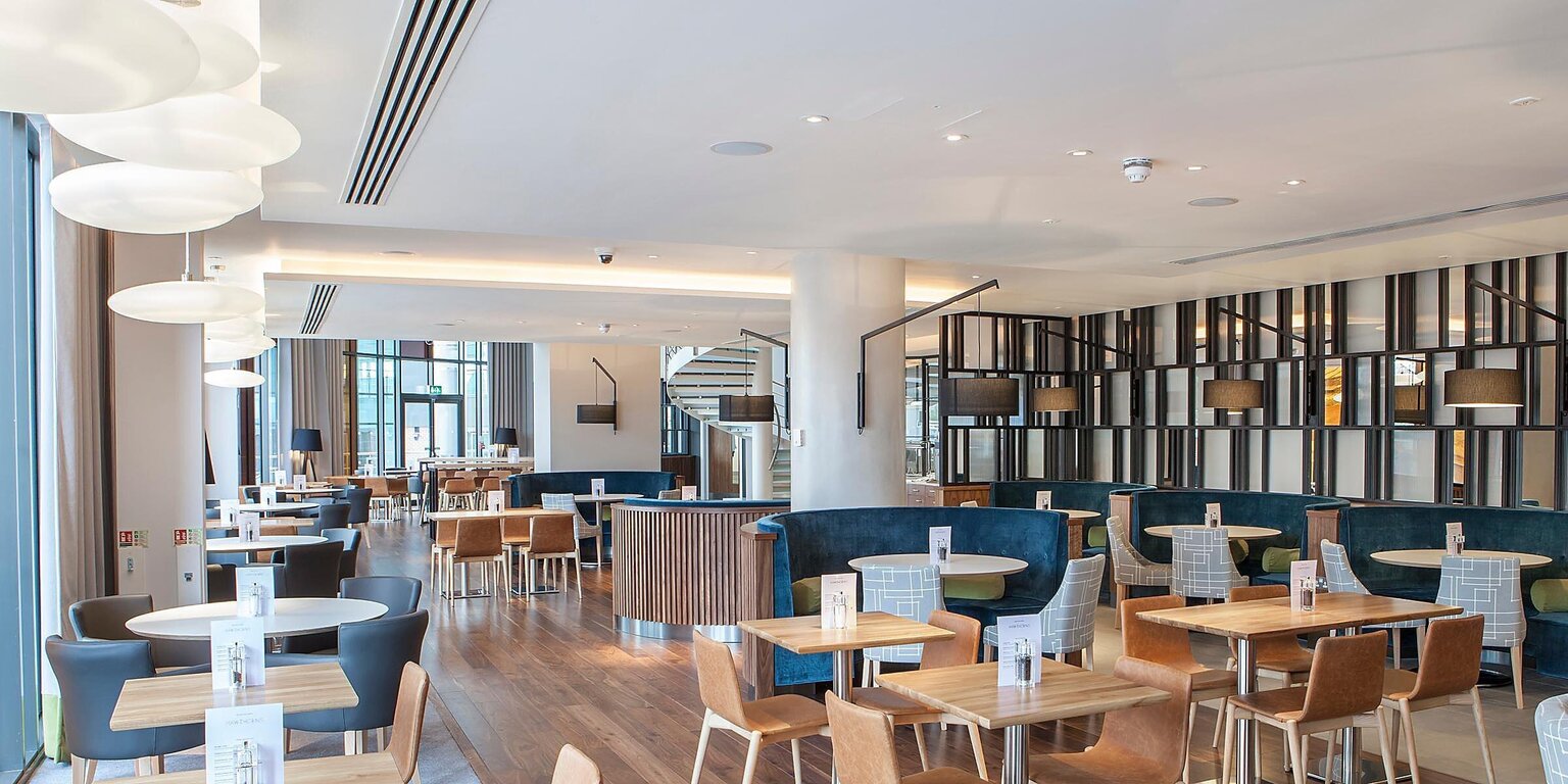 Crowne Plaza Newcastle